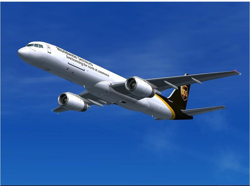 UPS